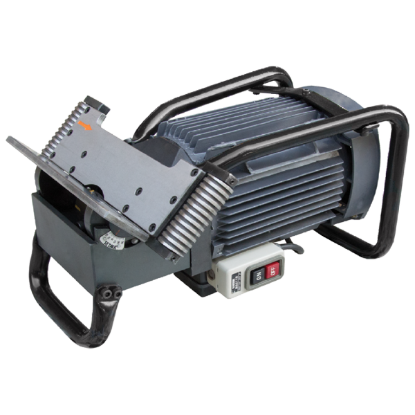 تصویر پخ زن (قابل حمل) | PBM