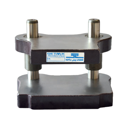 کفشک فولادی